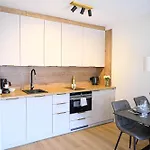 Apartmán Miamare - Komfort Apartment, Panorama, Beach, Pool & Wellness *