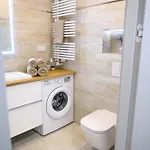 Miamare - Komfort Apartment, Panorama, Beach, Pool & Wellness * Dziwnów