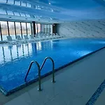 Apartment Miamare - Komfort Apartment, Panorama, Beach, Pool & Wellness *