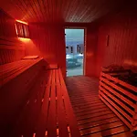 Miamare - Komfort Apartment, Panorama, Beach, Pool & Wellness