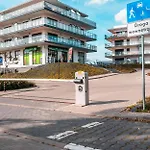 Miamare - Komfort Apartment, Panorama, Beach, Pool & Wellness Apartment *