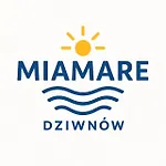Miamare - Komfort Apartment, Panorama, Beach, Pool & Wellness Dziwnów