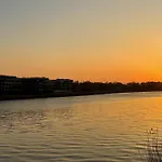 Miamare - Komfort Apartment, Panorama, Beach, Pool & Wellness * Dziwnów