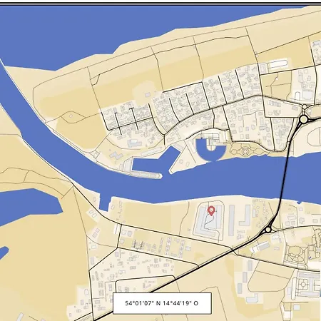 Apartment Miamare - Rodzinne, Panorama, Beach, Pool & Wellness *