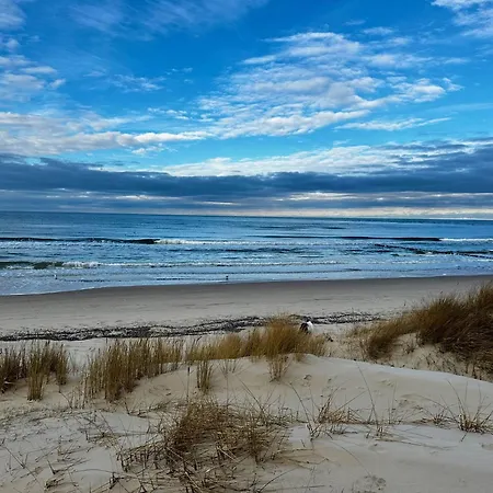 Miamare - Rodzinne, Panorama, Beach, Pool & Wellness *