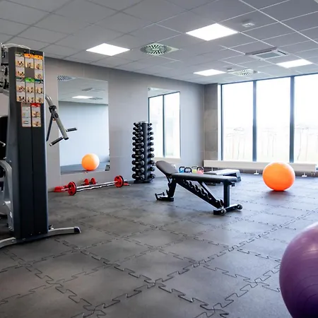 Apartman Miamare - Rodzinne, Panorama, Beach, Pool & Wellness Dziwnów