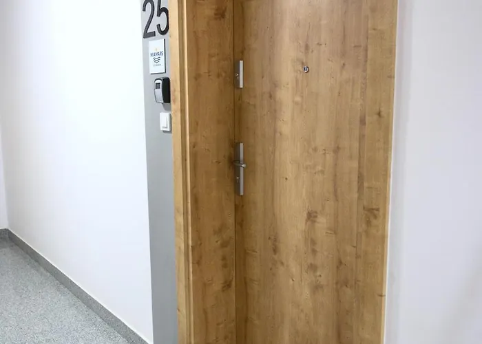 Miamare - Rodzinne, Panorama, Beach, Pool & Wellness *